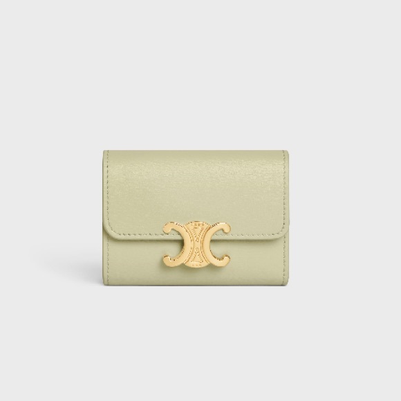 Celine cardholder with coin purse - Picture 4 of 4